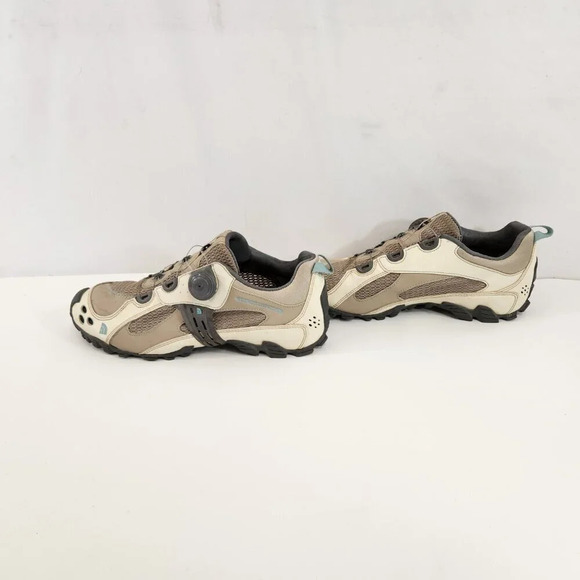 North Face Hydro Trak Womens  Boa Lace up Shoes Size 9.5 - Picture 6 of 11
